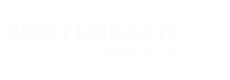 BREITENBACH SYSTEMHAUS